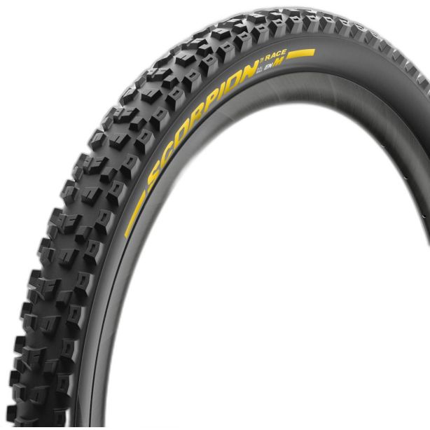 Pirelli Scorpion Race Enduro M 29 x 2.5 Yellow