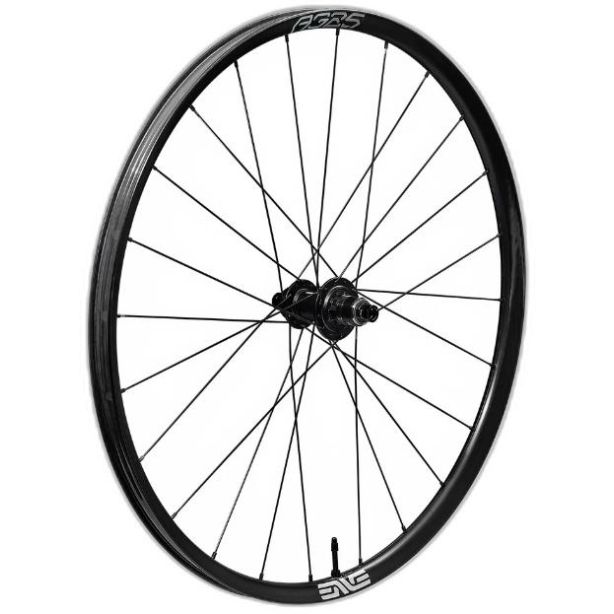 ENVE AG25 Disc+ENVE Hub 12 x 100 mm / 12 x 142 mm Shimano HG