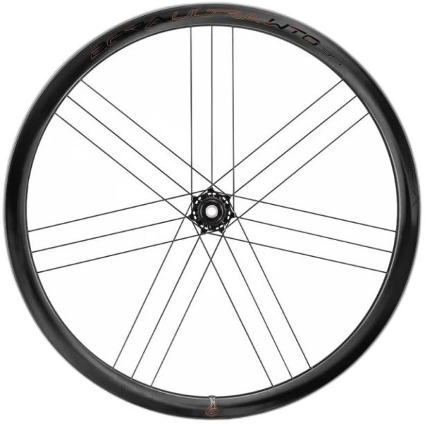 Campagnolo Bora Ultra WTO 35 Disc C23- Shimano