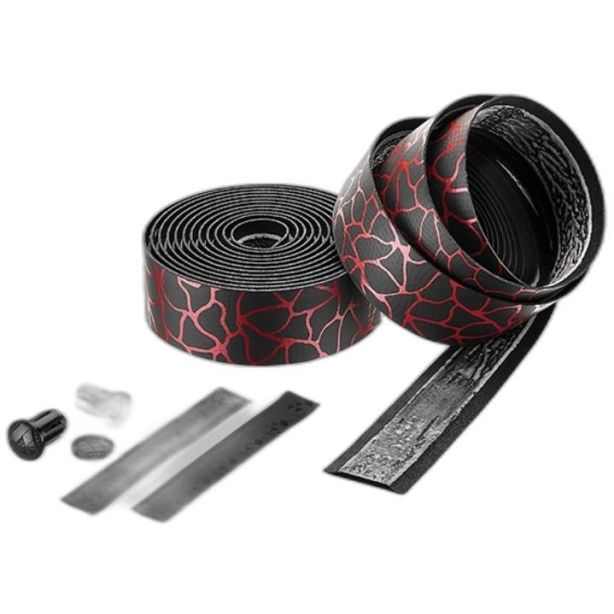 Ciclovation Advanced Magma Flame Red  / PU based