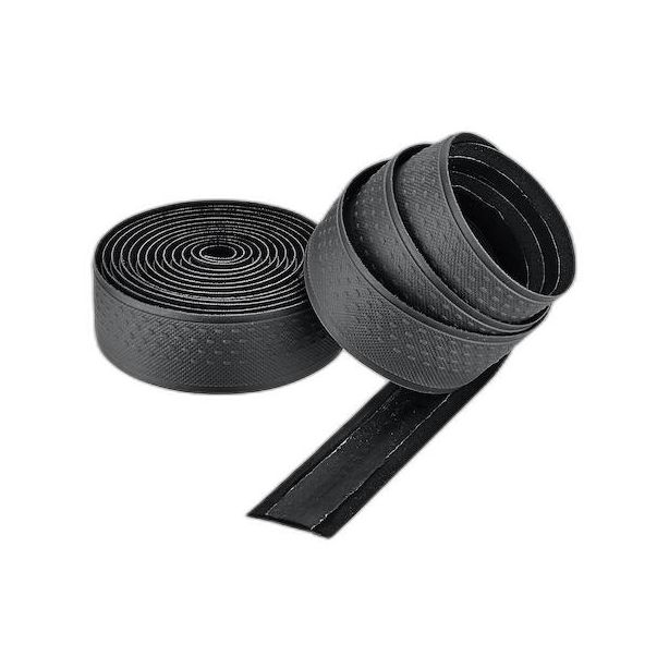 Ciclovation Advanced Black / Rubber Based