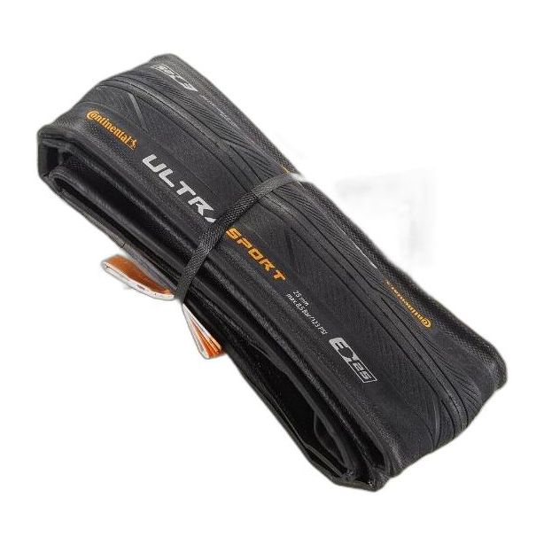 Continental Ultra Sport III / 23-622/Folding (W/O Packing)