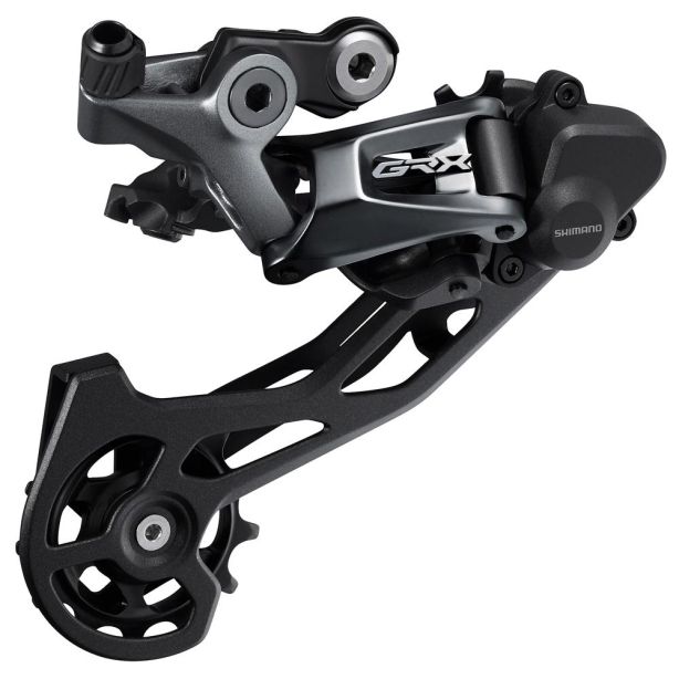 SHIMANO GRX RD-RX810/Short Cage /11-Speed