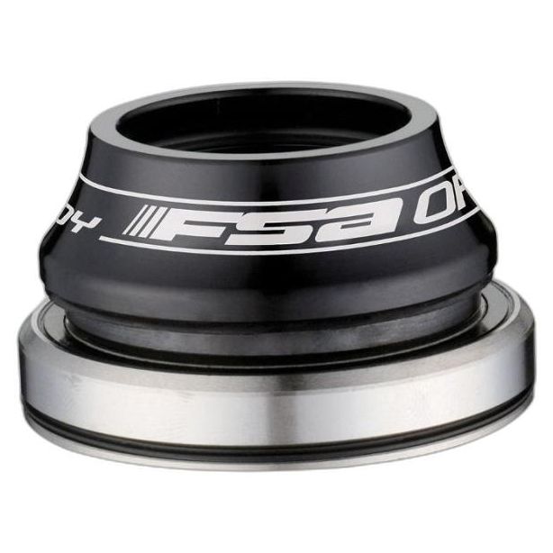 FSA ORBIT IS 42/28.6mm - IS52/40mm 1-1/8” to 1.5” Black/ 121-0461A