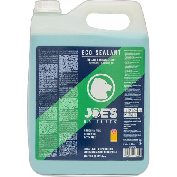 Joe's Eco Sealant 5 Liter Jerrycan