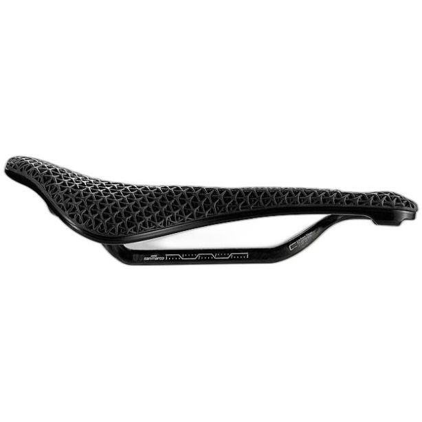 Selle San Marco Shortfit 2.0 3D Carbon FX- L3 155mm