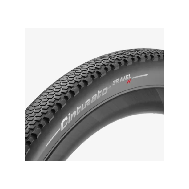 Pirelli Cinturato Gravel H Black/700x40