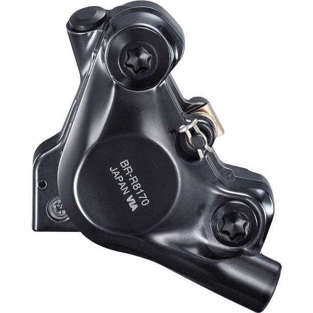 SHIMANO ULTEGRA Di2 ST-R8170 + BR-R8170/Rear 12-Speed