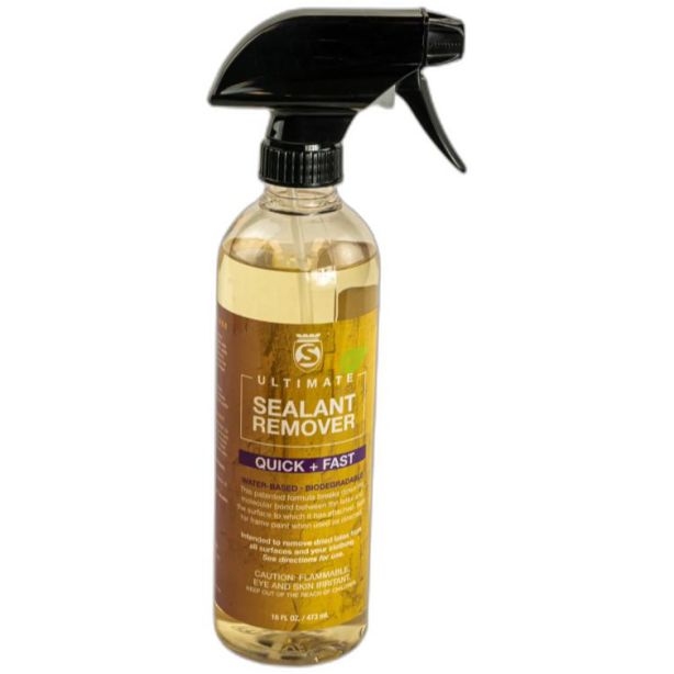 SILCA Sealant Remover (16 oz)