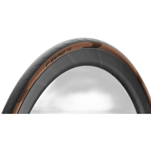 Pirelli P ZERO Race RS TLR/ 700x28 Classic (tan-wall)