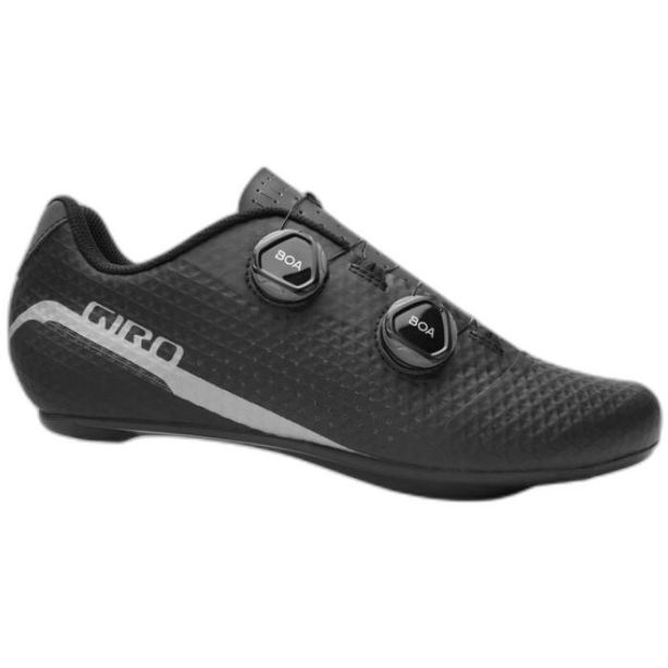 Giro REGIME SHOE MAN BLACK 41