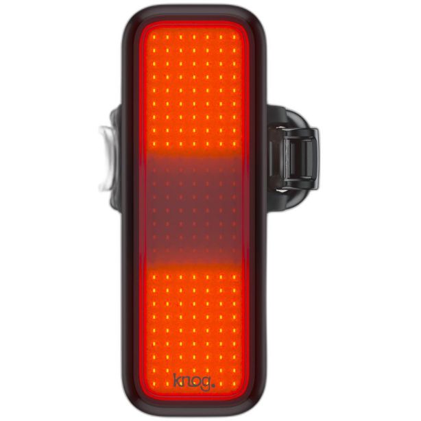 KNOG Blinder V Traffic Black