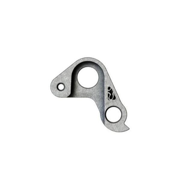 SILCA 3DP TI RD HANGER, PINARELLO # 209_SRAM