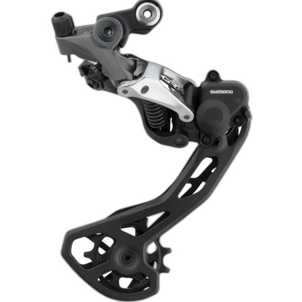 SHIMANO GRX RD-RX810/Short Cage /11-Speed (AM)