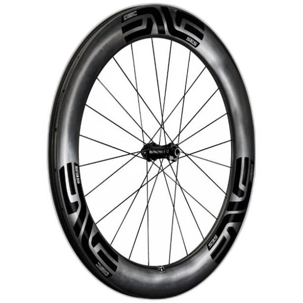 ENVE SES 7.8 Disc Front/ Disc Brake/ Tubeless Clincher / 24H