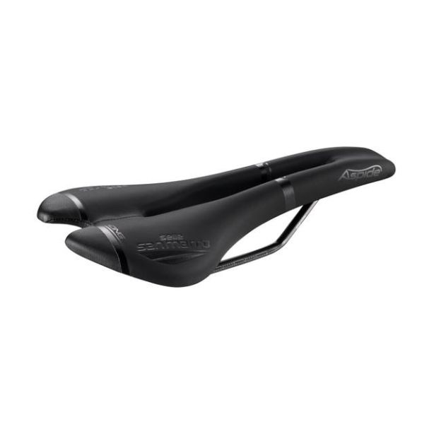 Selle San Marco ASPIDE Open-Fit Racing Wide