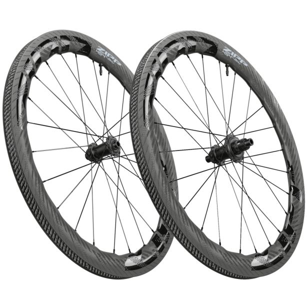 ZIPP 454 NSW Carbon Wheelset/Shimano