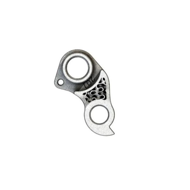 SILCA 3DP TI RD HANGER, CANNONDALE # 201_SRAM