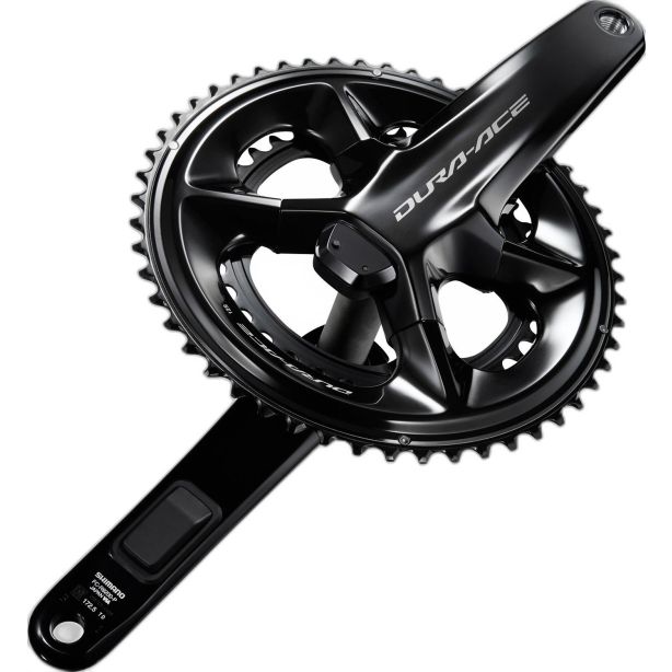 SHIMANO FC-R9200 /165mm /54X40T/Power (AM)