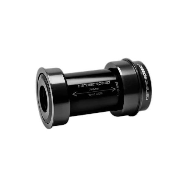 CeramicSpeed BBright SRAM GXP Black coated**