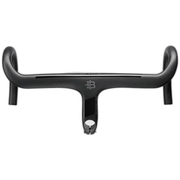 Factor  Black Inc Integrated Barstem 110x420mm