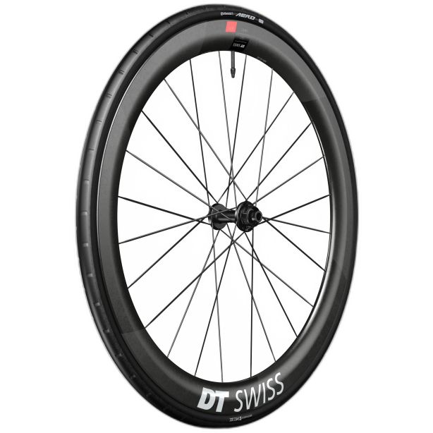 DT Swiss ARC 1100 DICUT db 50- Rear- Shimano