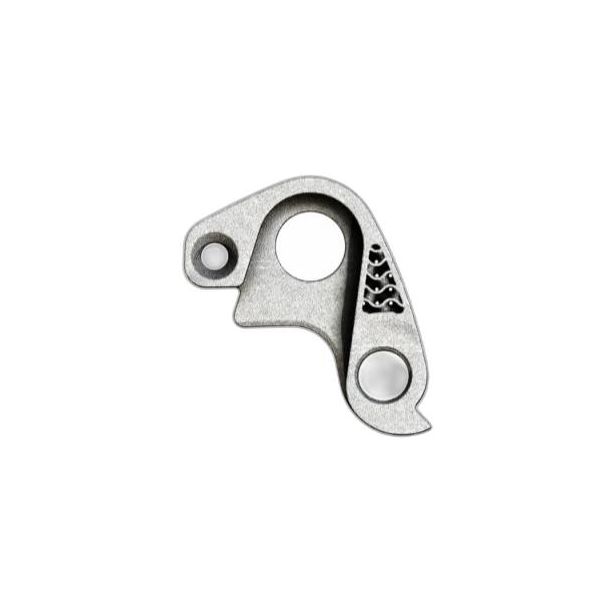 SILCA 3DP TI RD HANGER, FACTOR # 203_SRAM