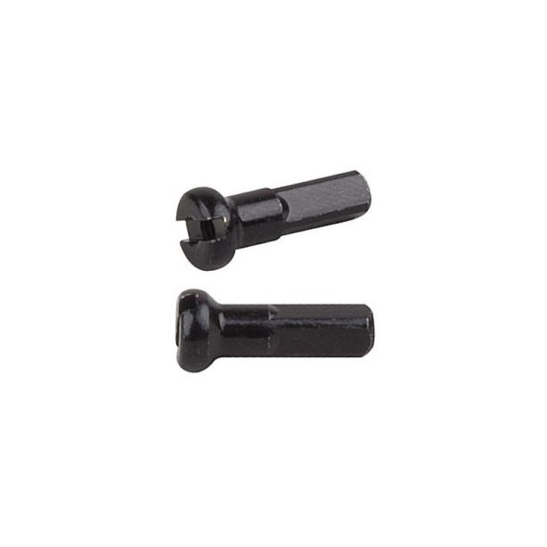 SAPIMPolyax External-14G 16mm/ Black/ Brass