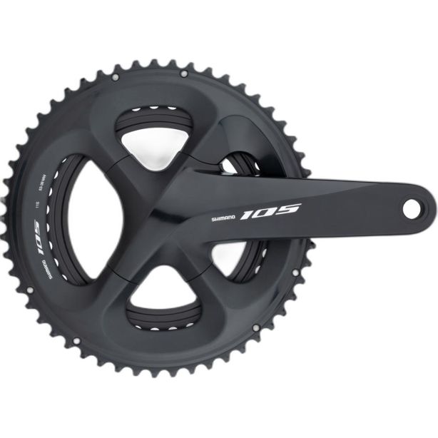 SHIMANO FC-R7000/170mm/53X39T