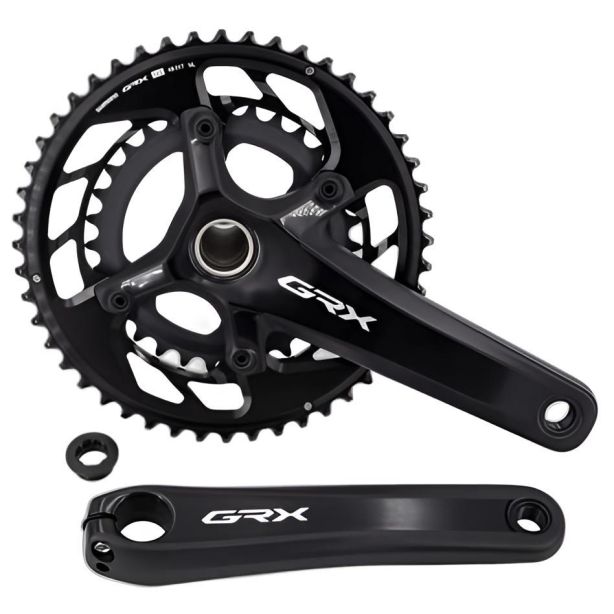 SHIMANO FC-RX8202/170mm/48X31T