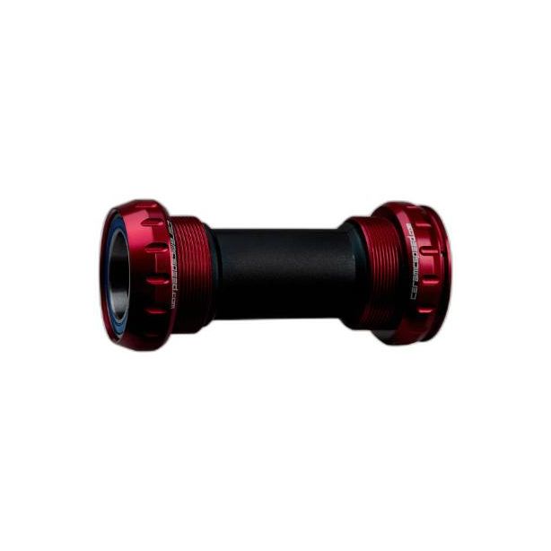 CeramicSpeed BSA Campy UT Red