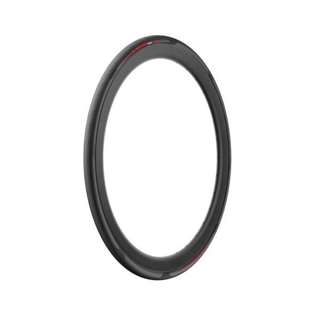 Pirelli P ZERO Race TLR/700x28 Red-Italy