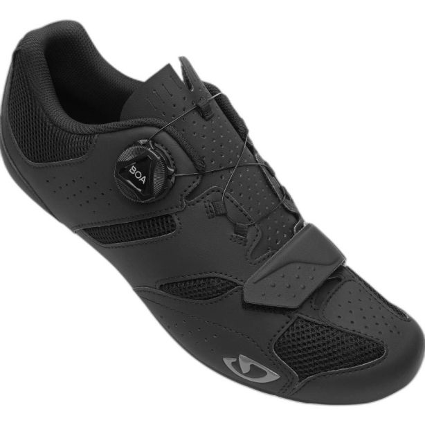 Giro SAVIX IIÂ MAN BLACK 42