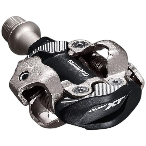 SHIMANO Deore XT Pedal (SPD) PD-M8100