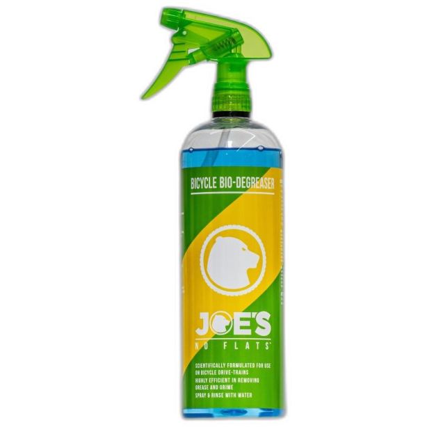 Joe's Bio Degreaser (Spray Bottle) 500ml