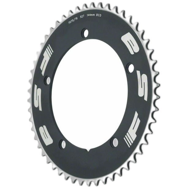 FSA Pro Track 1/8" Chainring 52T