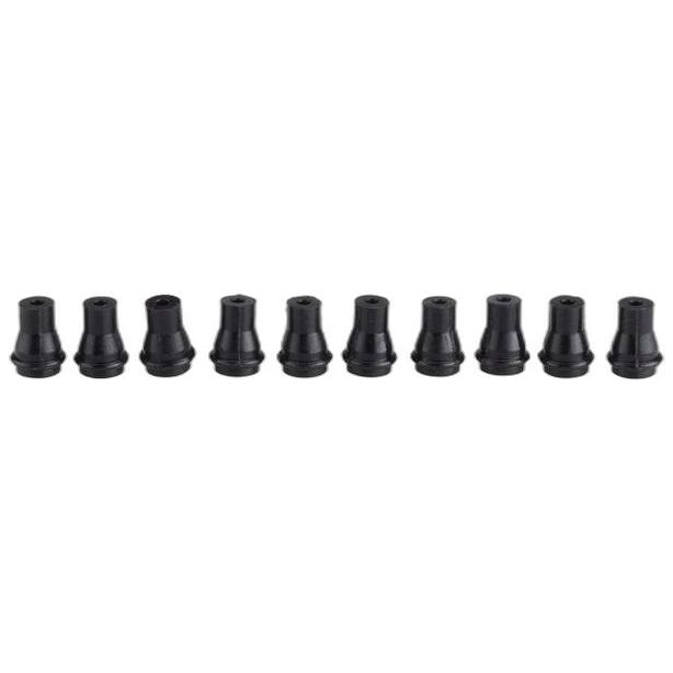 JAGWIRE Grub Seals for Elite Sealed Kits / Black
