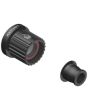 DT Swiss Micro Spline Freehub Body Conversion Kits/ 12mm Thru Axle (Fits Non-EXP Hubs)