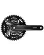 SHIMANO FC-TX801/170mm/48X38X28T