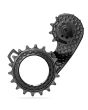 absoluteBlack HOLLOWCAGE CARBON CERAMIC  Shimano Ultegra 8150 12spd ONLY/ BLACK