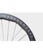 Princeton Carbon Works PEAK 4550 Disc EVO + Tactic TR01, XDR, Matte Black