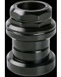 TANGE SEIKI 1-1/8" Thread/Black/Brompton