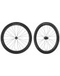 SHIMANO DURA-ACE C60 TUBELESS DISC BRAKE WHEEL