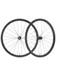 SHIMANO 105 C32 TUBELESS DISC BRAKE WHEEL