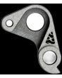 SILCA 3DP TI RD HANGER, SPECIALIZED # 205_SRAM