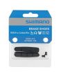 Shimano R55C4 Brake Pads - Carbon Brake Pad (AM)