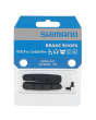 Shimano R55C4 Brake Pads - Carbon Brake Pad (AM)