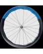 Princeton Carbon Works PEAK 4550 Disc EVO + Tactic TR01, XDR, Gloss Blue