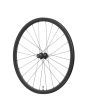 SHIMANO 105 C32 TUBELESS DISC BRAKE WHEEL