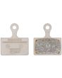 SHIMANO Disc Brake Pads K05Ti-RX Resin